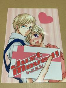  Hetalia [ Just Moved!... сделал!] Швеция × Финляндия . nordic 5/sshe/.. легкий .0