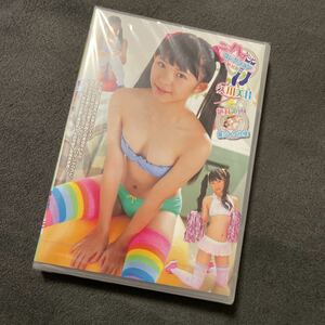 久川美佳 DVD ニーハイコレクション part 1 新品 アイマックス