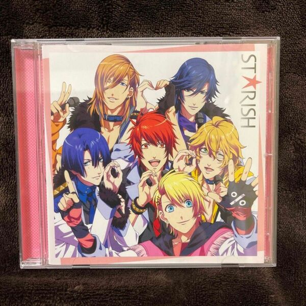 アニメ うたの☆プリンスさまっ♪ マジLOVE1000% CD 