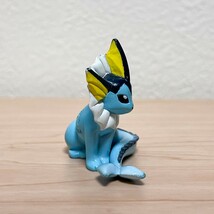 シャワーズ モンコレ モンスターコレクション フィギュア ポケモン ポケットモンスター 4782_画像2