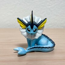 シャワーズ モンコレ モンスターコレクション フィギュア ポケモン ポケットモンスター 4782_画像1