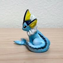 シャワーズ モンコレ モンスターコレクション フィギュア ポケモン ポケットモンスター 4782_画像4