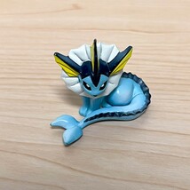 シャワーズ モンコレ モンスターコレクション フィギュア ポケモン ポケットモンスター 4782_画像5