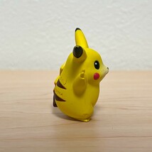 ピカチュウ モンコレ モンスターコレクション フィギュア ポケモン ポケットモンスター 4821_画像2