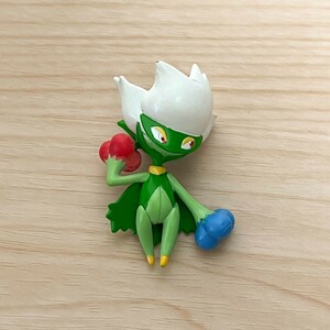 ロズレイド モンコレ モンスターコレクション フィギュア ポケモン ポケットモンスター 4897