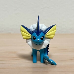 シャワーズ モンコレ モンスターコレクション フィギュア ポケモン ポケットモンスター 4944