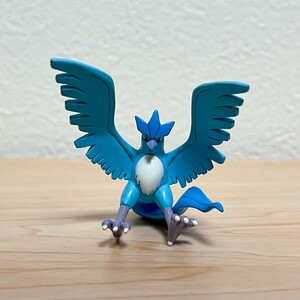 フリーザー モンコレ モンスターコレクション フィギュア ポケモン ポケットモンスター 5039