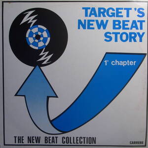 Various - Target's New Beat Story - 1 Chapter