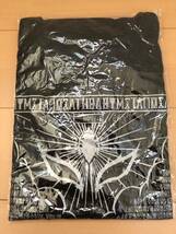 即決★BABYMETAL Tシャツ「BAPTISM XX」BIG TEE　ベビーメタル　新品未開封★_画像1