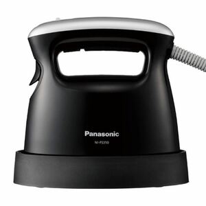 【数量限定】パナソニック衣類スチーマー Panasonic NI-FS350