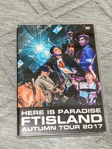 FTISLAND ライブDVD