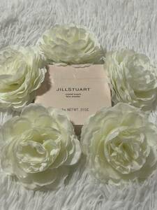  новый товар нераспечатанный Jill Stuart JILLSTUART crystal lucent пудра для лица 11 SPF20/PA++ Puresuto отделка красота 