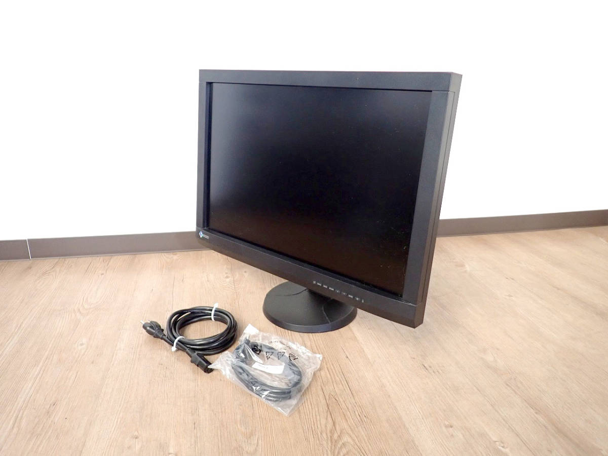 2023年最新】ヤフオク! -eizo モニター hdmi(モニタ)の中古品・新品