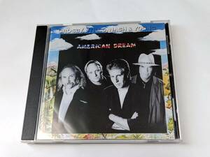 CD 「American Dream」Crosby, Stills, Nash & Young [輸入盤]（中古）