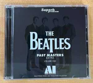 THE BEATLES/ PAST MASTERS EXTRA VOLUME ONE: AI[2CD]ビートルズ