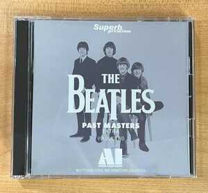 THE BEATLES/ PAST MASTERS EXTRA VOLUME TWO : AI[2CD]ビートルズ