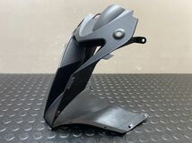 BMW S1000RR ('10-'14) 純正 アッパーカウル 真ん中 インナーカウル センターカウル　4663 7 715 927-02 1474 276487 10_画像2