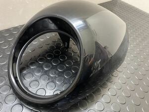 XL1200NS / XL883N スポーツスター アイアン Harley-Davidson 純正 ビキニカウル アッパーカウル フロント フェアリング ステー付き