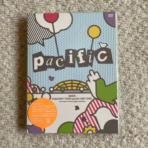 NEWS pacific DVD