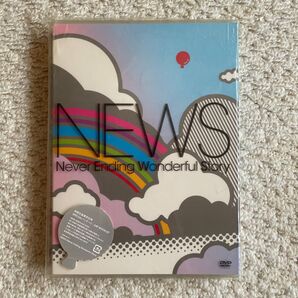 NEWS DVD