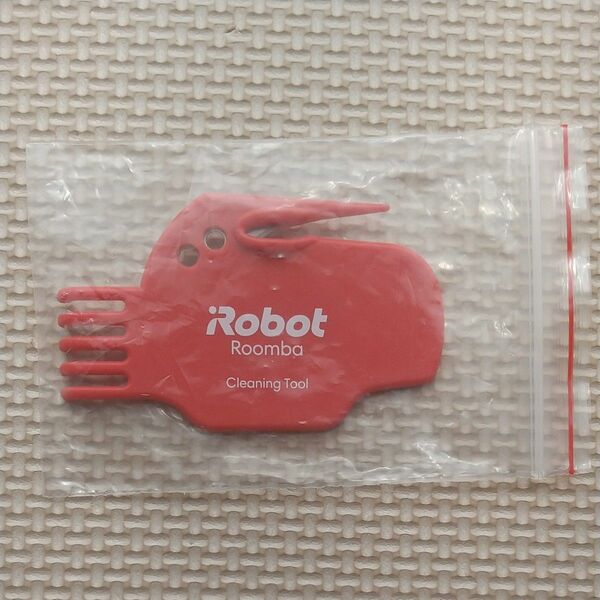 iRobot Roomba　ルンバ　付属品