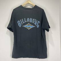 BILLABONG ビラボン　ヴィンテージ　半袖Tシャツ　S/STシャツ XL 古着　MADE IN U.S.A. USA製_画像2