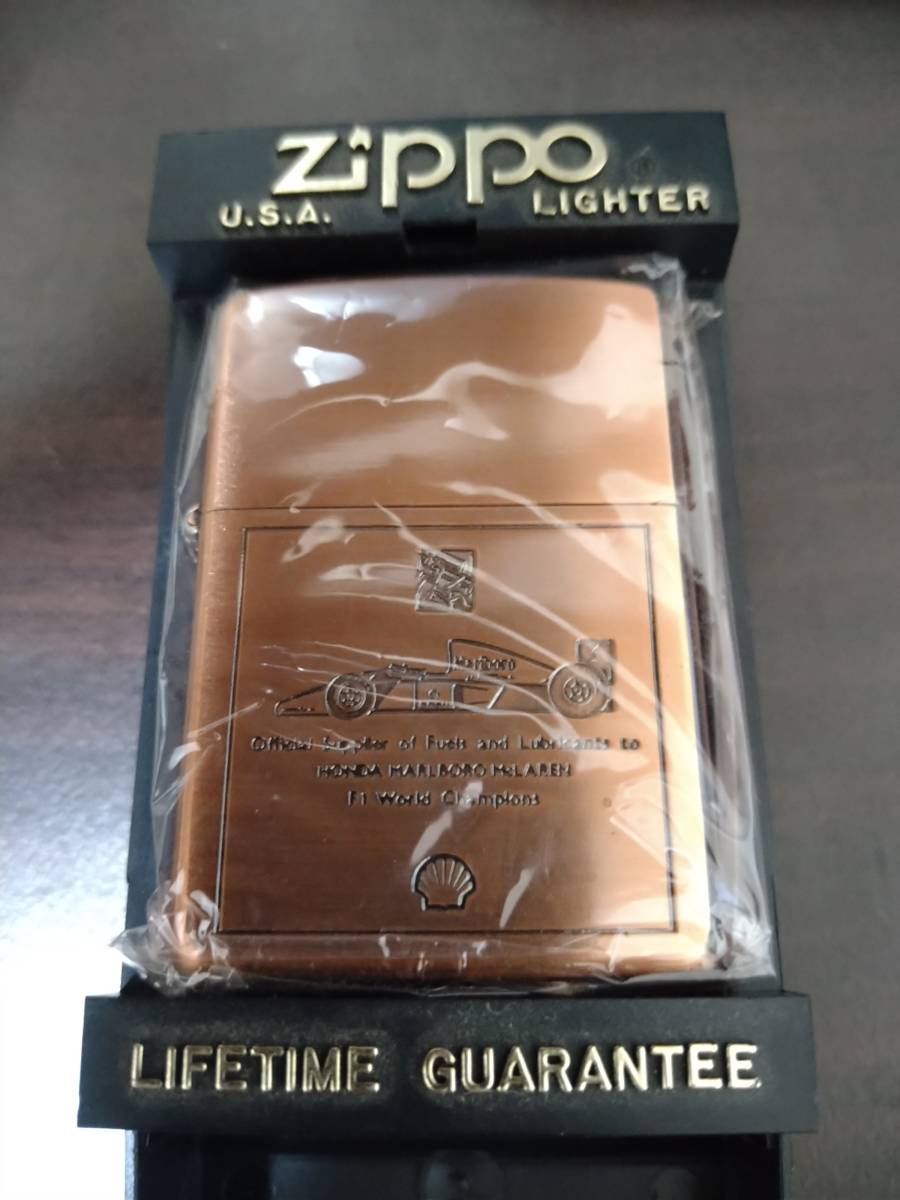 年最新Yahoo!オークション  zippo ジッポー ホンダライターの