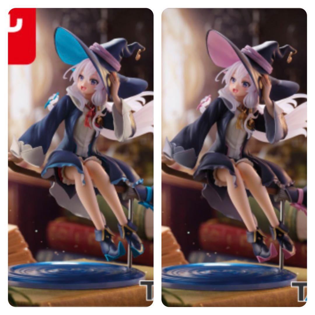 ヤフオク! -「魔女の旅々 amp+ イレイナ」の落札相場・落札価格