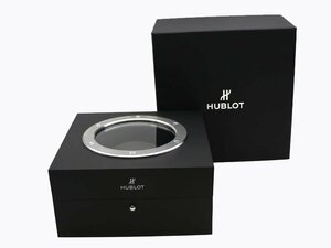 BOX 【 ウブロ HUBLOT 】腕時計用 ケース 箱 新着 72233-2B