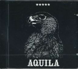 【新品CD】 Aquila / S/T