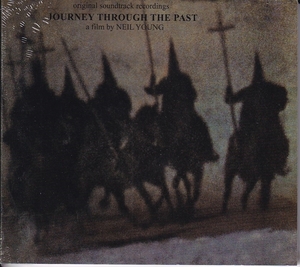 【新品CD】 Neil Young / Journey Through The Past