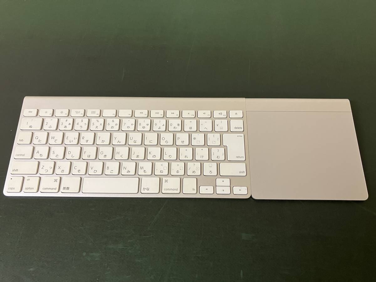 Apple Magic Trackpad オークション比較 - 価格.com