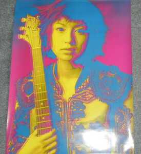 ◆ Плакат ◆ Ami Suzuki / Ami Suzuki / 2