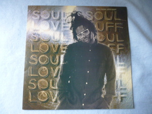 Soul II Soul / Love Enuff 試聴可 グルーヴィ R&B グランドビート R&B CLASSIC