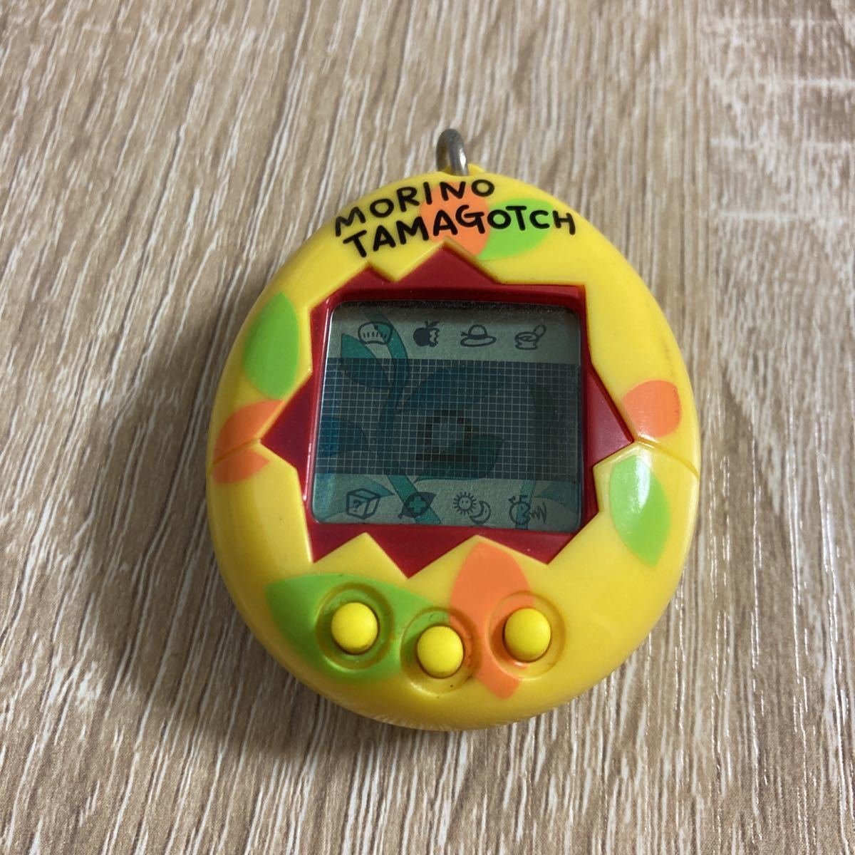 ヤフオク! -「森で発見たまごっち」の落札相場・落札価格