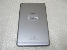 IW-6859S　HUAWEI タブレット ケース付 KOB-W09 ジャンク_画像3