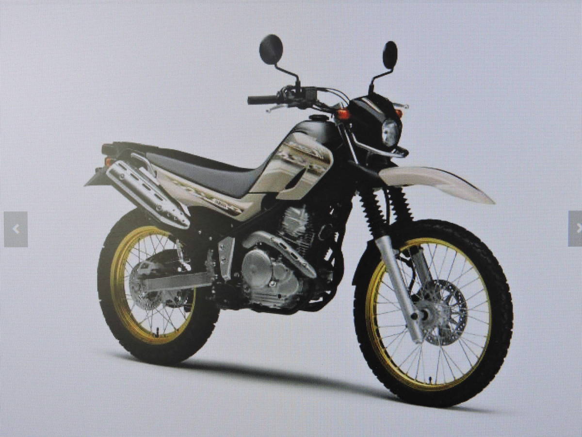 2023年最新】ヤフオク! -セロー250 カウルの中古品・新品・未使用品一覧