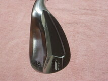 美品 プロギアPRGR 0-ウェッジ AW WEDGE 48 S( NSプロ MODUS3 TOUR105 )_画像2