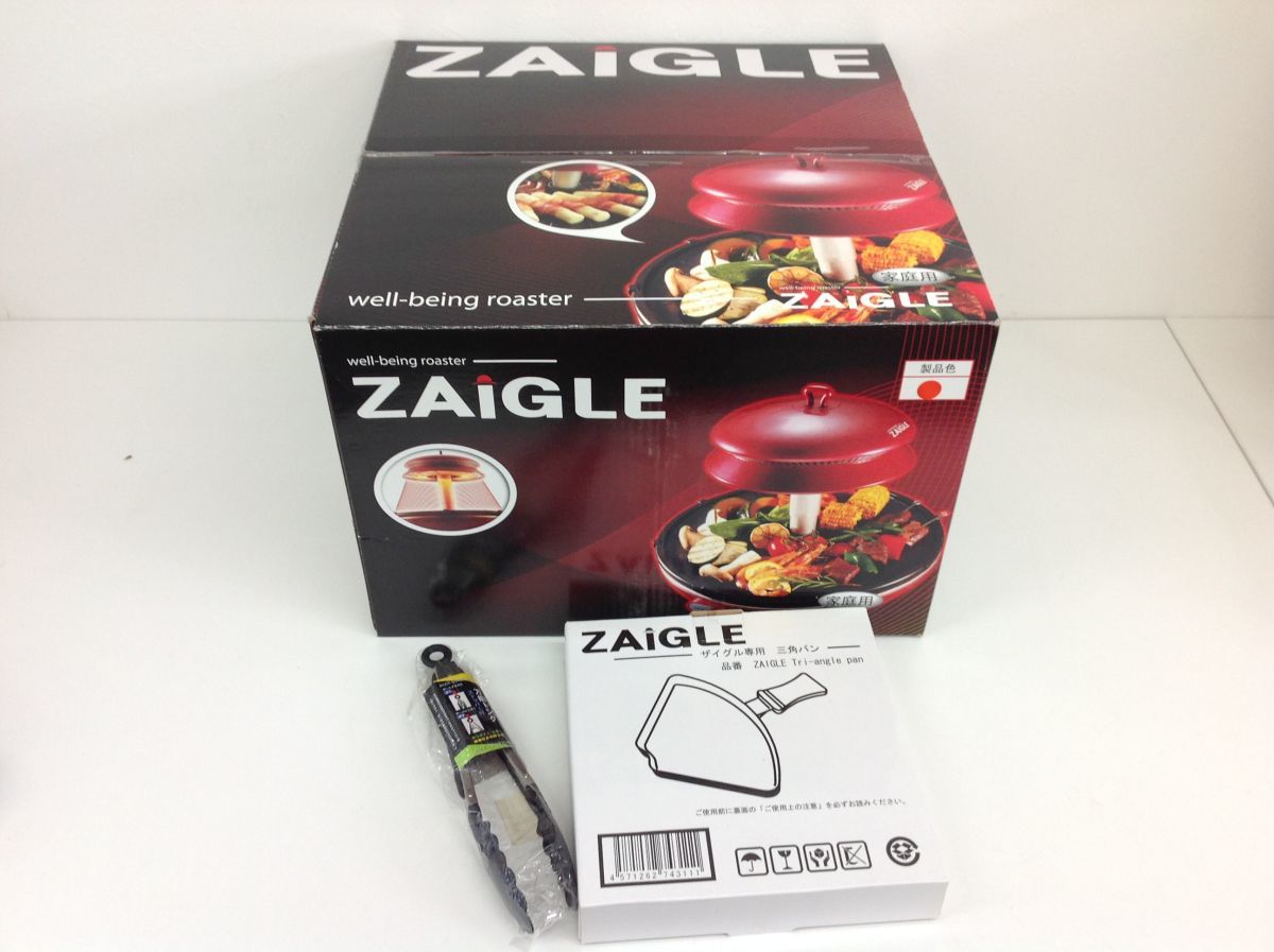 ヤフオク! -「zaigleザイグル」の落札相場・落札価格