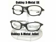 LINEGEAR　オークリー　ジュリエット用交換レンズ　ポリカレンズ　リキッドメタル　Oakley　X-Metal　Juliet_画像10