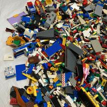 レゴ LEGO まとめ売り 11.3kg(キロ)_画像3