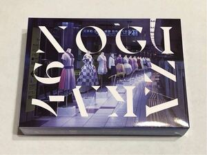 乃木坂46 ベストアルバム time flies 完全生産限定盤 3CD+Blu-ray ②