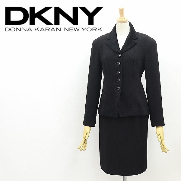 2023年最新】ヤフオク! - スーツ(女性用 ダナ・キャラン、DKNY)の中古