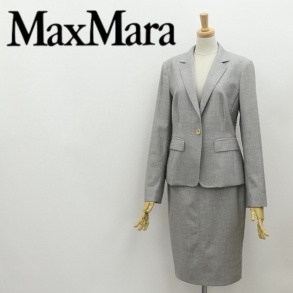 2023年最新】Yahoo!オークション -マックス マーラ スーツ 36の中古品