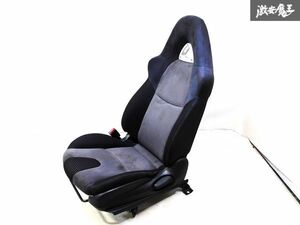  Mazda original SE3P RX8 RX-8 previous term front seat seat passenger seat left left side passenger's seat reclining sliding OK