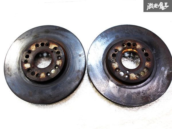 2023年最新】Yahoo!オークション -jzx100 ブレーキローターの中古品