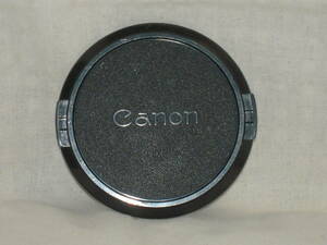 : free shipping : Canon C-72 millimeter lens cap no2