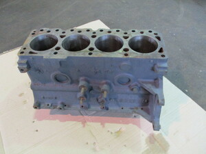  Lotus Elan Lotus twincam cylinder block 701M