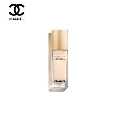 新品未使用 CHANEL サブリマージュ レサンス ルミエール 美容液