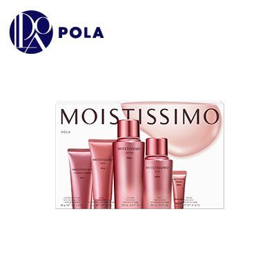 POLA モイスティシモの値段と価格推移は?|4件の売買データからPOLA